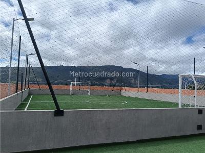 Apartamento en venta en Conjunto Serralta, Chía · foto 9 de 20