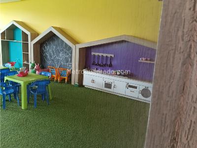 Apartamento en venta en Conjunto Serralta, Chía · foto 11 de 20