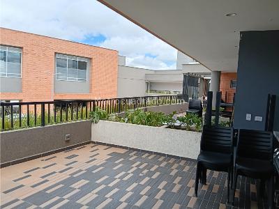 Apartamento en venta en Conjunto Serralta, Chía · foto 15 de 20