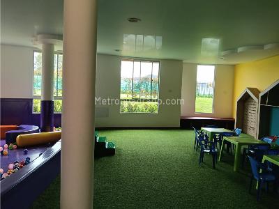 Apartamento en venta en Conjunto Serralta, Chía · foto 17 de 20