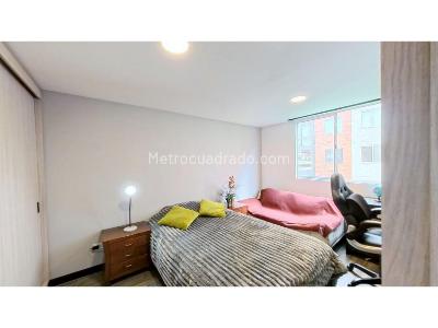 Apartamento en venta en Conjunto Serralta, Chía · foto 20 de 20
