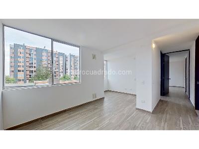 Apartamento en venta en Conjunto Valverde Olivo, Chía · foto 3 de 18