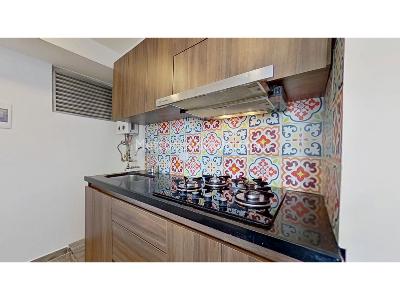 Apartamento en venta en Conjunto Valverde Olivo, Chía · foto 4 de 18