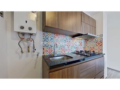 Apartamento en venta en Conjunto Valverde Olivo, Chía · foto 5 de 18