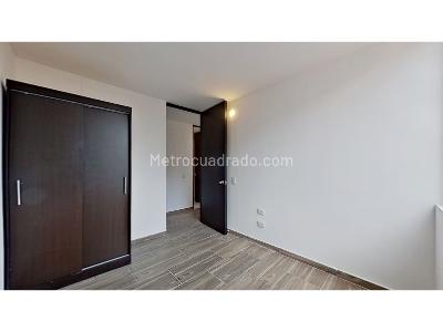 Apartamento en venta en Conjunto Valverde Olivo, Chía · foto 7 de 18