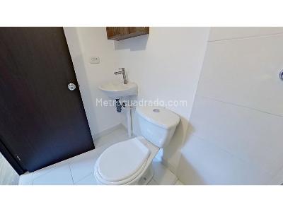 Apartamento en venta en Conjunto Valverde Olivo, Chía · foto 9 de 18