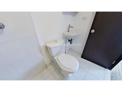 Apartamento en venta en Conjunto Valverde Olivo, Chía · foto 13 de 18
