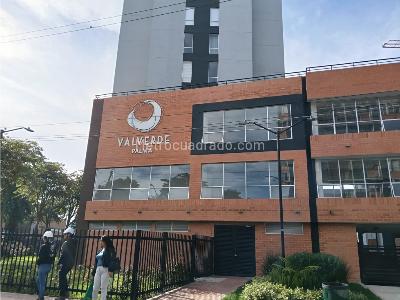 Apartamento de 3 alcobas en venta en Conjunto Valverde Palma, Chía, 51 m² · foto 2 de 20