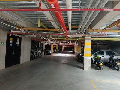 Apartamento de 3 alcobas en venta en Conjunto Valverde Palma, Chía, 51 m² · foto 3 de 20
