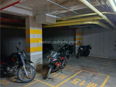 Apartamento de 3 alcobas en venta en Conjunto Valverde Palma, Chía, 51 m² · foto 4 de 20