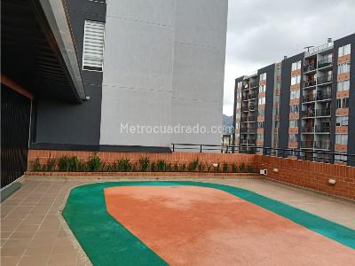Apartamento de 3 alcobas en venta en Conjunto Valverde Palma, Chía, 51 m² · foto 7 de 20