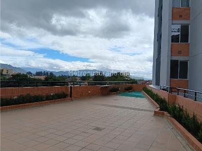 Apartamento de 3 alcobas en venta en Conjunto Valverde Palma, Chía, 51 m² · foto 9 de 20