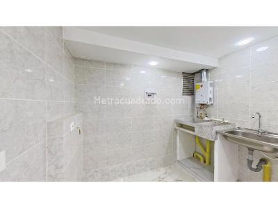 Apartamento de 3 alcobas en venta en Conjunto Valverde Palma, Chía, 51 m² · foto 11 de 20