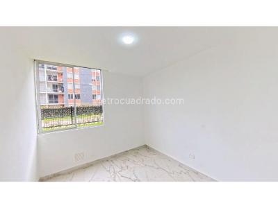 Apartamento de 3 alcobas en venta en Conjunto Valverde Palma, Chía, 51 m² · foto 12 de 20