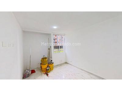 Apartamento de 3 alcobas en venta en Conjunto Valverde Palma, Chía, 51 m² · foto 14 de 20
