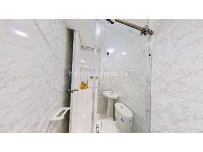 Apartamento de 3 alcobas en venta en Conjunto Valverde Palma, Chía, 51 m² · foto 15 de 20