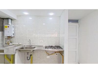 Apartamento de 3 alcobas en venta en Conjunto Valverde Palma, Chía, 51 m² · foto 18 de 20