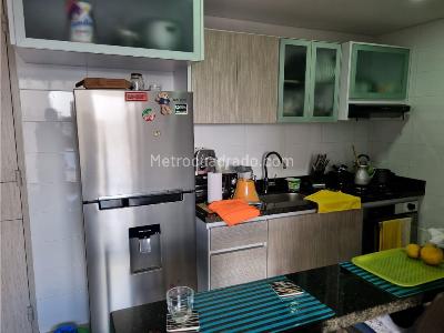 Apartamento en venta en Conjunto Caminos Del Cairo, Chía · foto 7 de 9