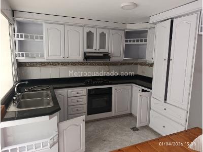 Casa en venta en Conjunto Villa Paula, Chía · foto 5 de 12