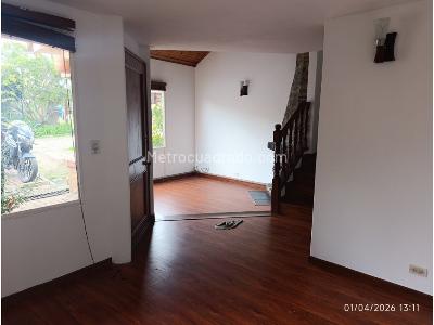 Casa en venta en Conjunto Villa Paula, Chía · foto 11 de 12
