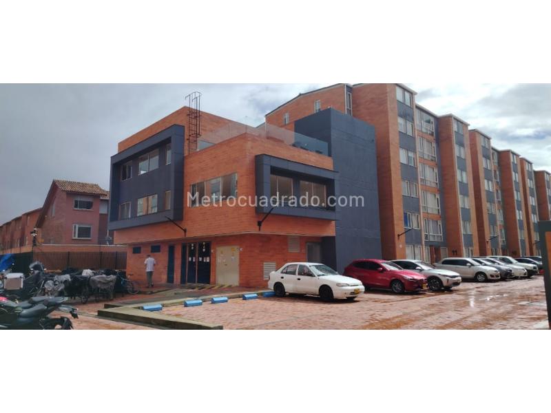 Apartamento en Venta, Conjunto Nativo , Chía - Widok 2