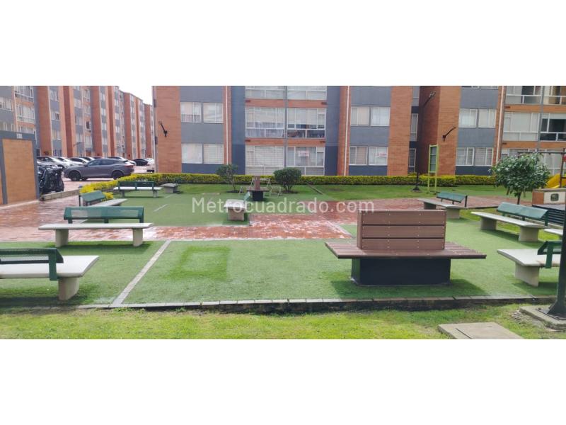 Apartamento en Venta, Conjunto Nativo , Chía - Widok 3