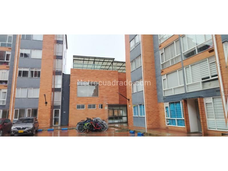 Apartamento en Venta, Conjunto Nativo , Chía - Widok 5