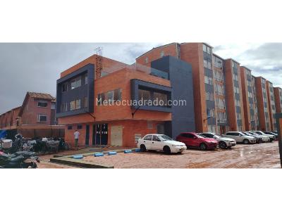 Apartamento en venta en Conjunto Nativo, Chía · foto 2 de 20