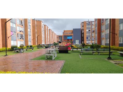 Apartamento en venta en Conjunto Nativo, Chía · foto 6 de 20