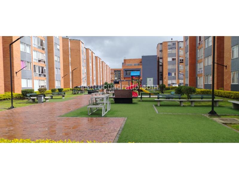 Apartamento en Venta, Conjunto Nativo , Chía - Widok 6