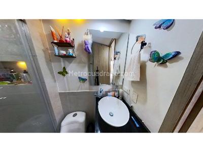 Apartamento en venta en Conjunto Nativo, Chía · foto 11 de 20