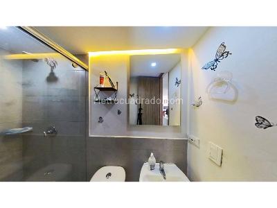 Apartamento en venta en Conjunto Nativo, Chía · foto 12 de 20