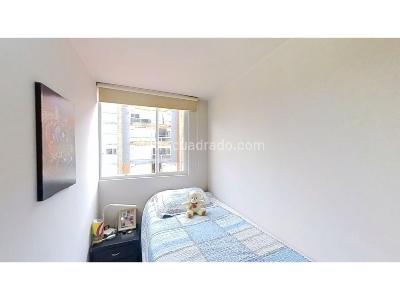 Apartamento en venta en Conjunto Nativo, Chía · foto 17 de 20