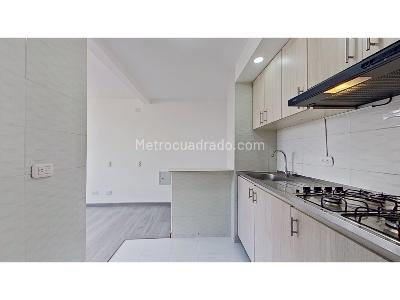 Apartamento en venta en Conjunto Valverde Olivo, Chía · foto 3 de 20