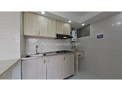 Apartamento en venta en Conjunto Valverde Olivo, Chía · foto 4 de 20