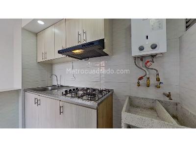 Apartamento en venta en Conjunto Valverde Olivo, Chía · foto 5 de 20