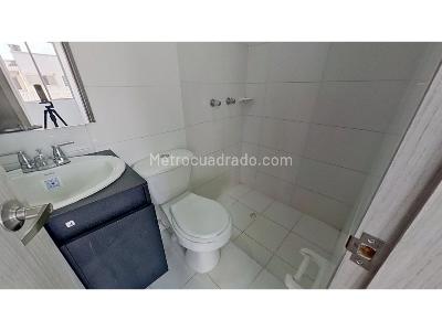 Apartamento en venta en Conjunto Valverde Olivo, Chía · foto 15 de 20