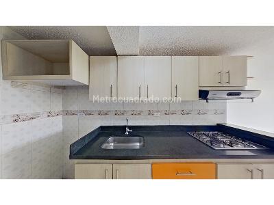 Apartamento de 3 alcobas en venta en Conjunto Senderos De Siete Trojes, Mosquera, 51 m² · foto 2 de 16