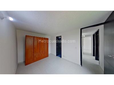 Apartamento de 3 alcobas en venta en Conjunto Senderos De Siete Trojes, Mosquera, 51 m² · foto 14 de 16