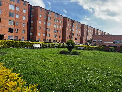 Apartamento de 3 alcobas en venta en Conjunto Senderos De Siete Trojes, Mosquera, 46 m² · foto 3 de 20