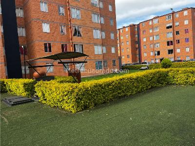 Apartamento de 3 alcobas en venta en Conjunto Senderos De Siete Trojes, Mosquera, 46 m² · foto 4 de 20