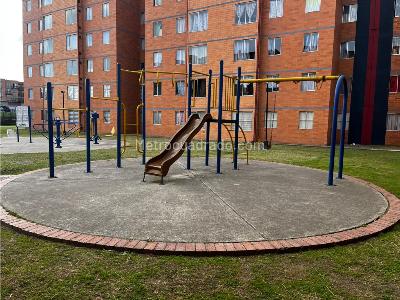 Apartamento de 3 alcobas en venta en Conjunto Senderos De Siete Trojes, Mosquera, 46 m² · foto 5 de 20