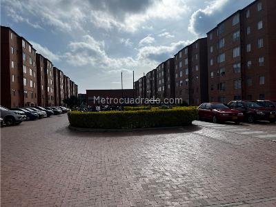 Apartamento de 3 alcobas en venta en Conjunto Senderos De Siete Trojes, Mosquera, 46 m² · foto 8 de 20