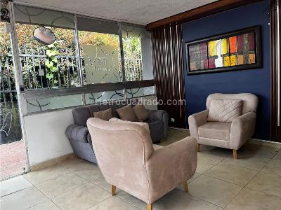 Apartamento de 3 alcobas en venta en Conjunto Senderos De Siete Trojes, Mosquera, 46 m² · foto 9 de 20