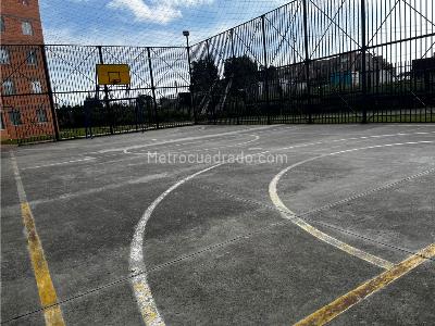 Apartamento de 3 alcobas en venta en Conjunto Senderos De Siete Trojes, Mosquera, 46 m² · foto 10 de 20