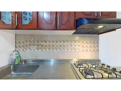 Apartamento de 3 alcobas en venta en Conjunto Senderos De Siete Trojes, Mosquera, 46 m² · foto 15 de 20