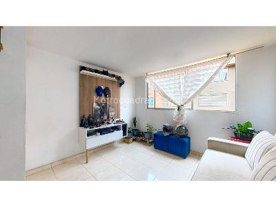 Apartamento en venta en Conjunto Acanto, Mosquera · foto 5 de 20