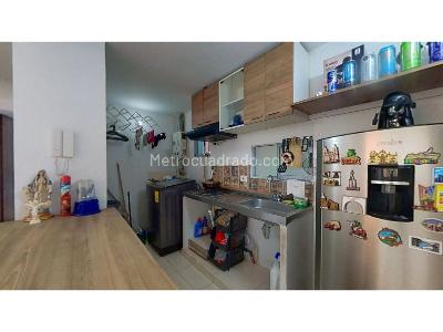 Apartamento en venta en Conjunto Acanto, Mosquera · foto 7 de 20