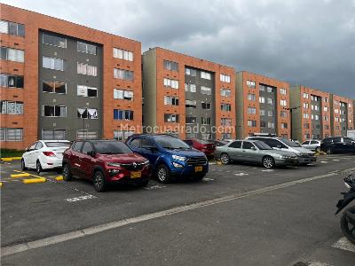 Apartamento en venta en Conjunto Acanto, Mosquera · foto 8 de 20