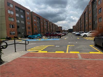 Apartamento en venta en Conjunto Acanto, Mosquera · foto 9 de 20